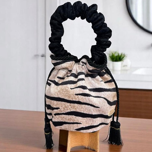 Mussa Bucket Bag