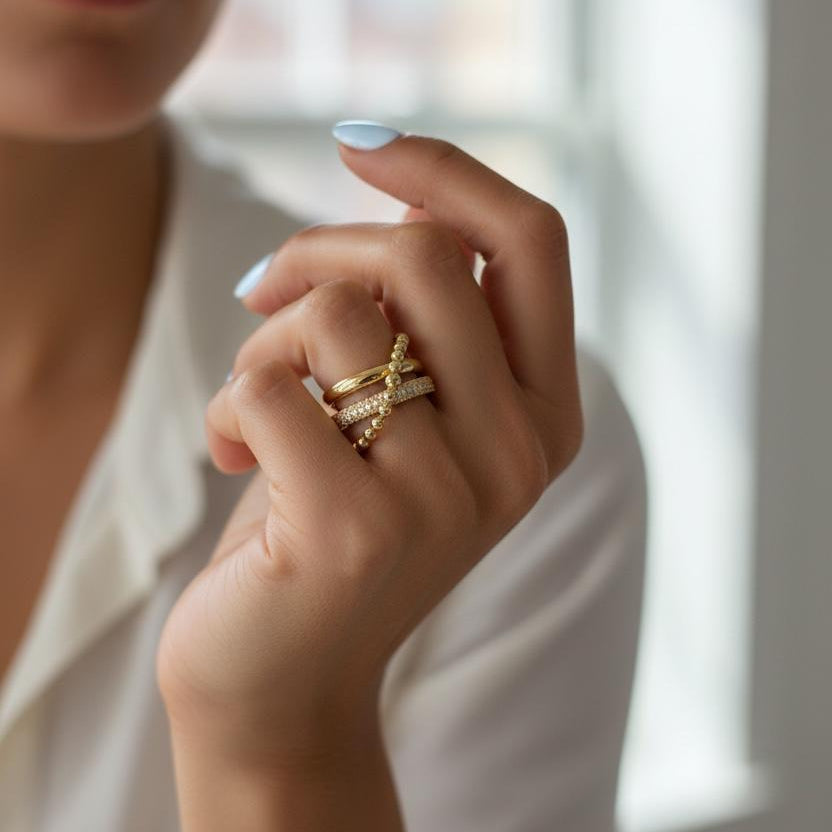 Lore Ring