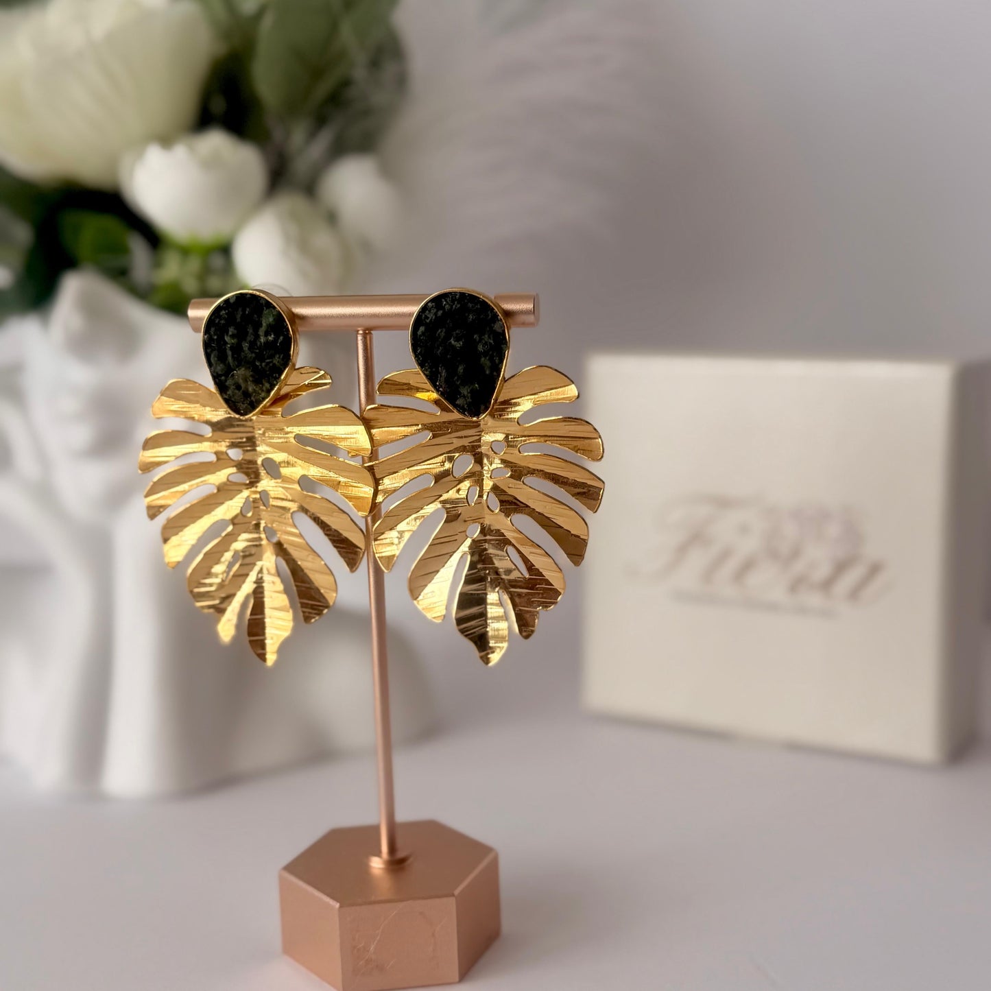 Sasha Earrings