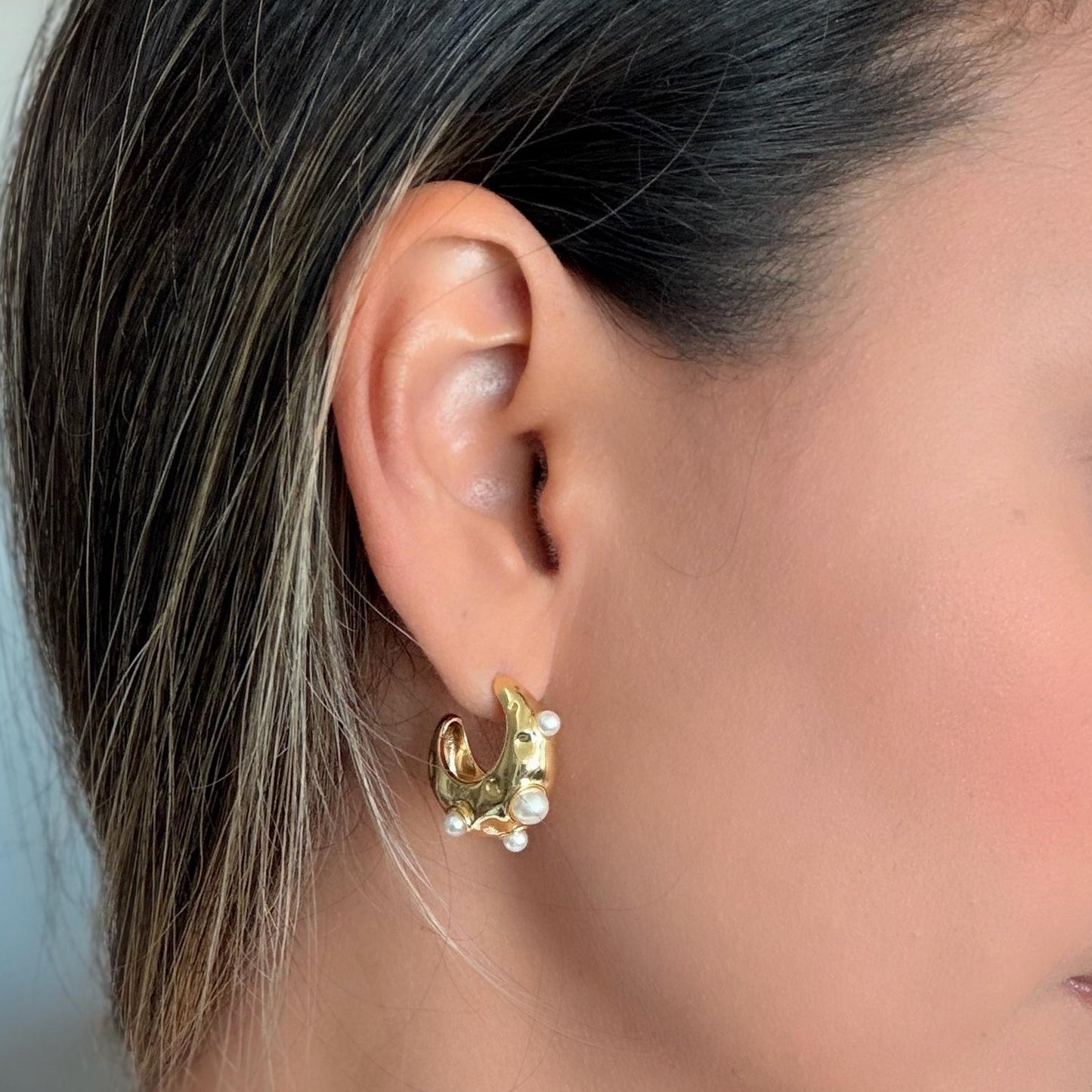 Naomi Hoops