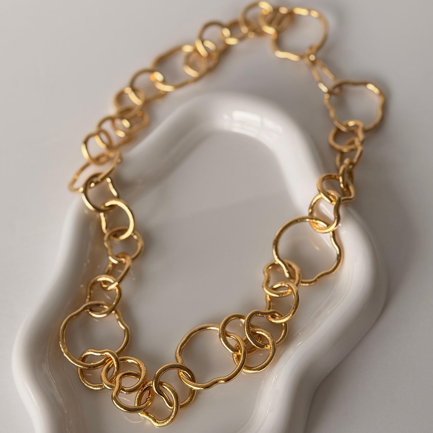 Brunela Necklace