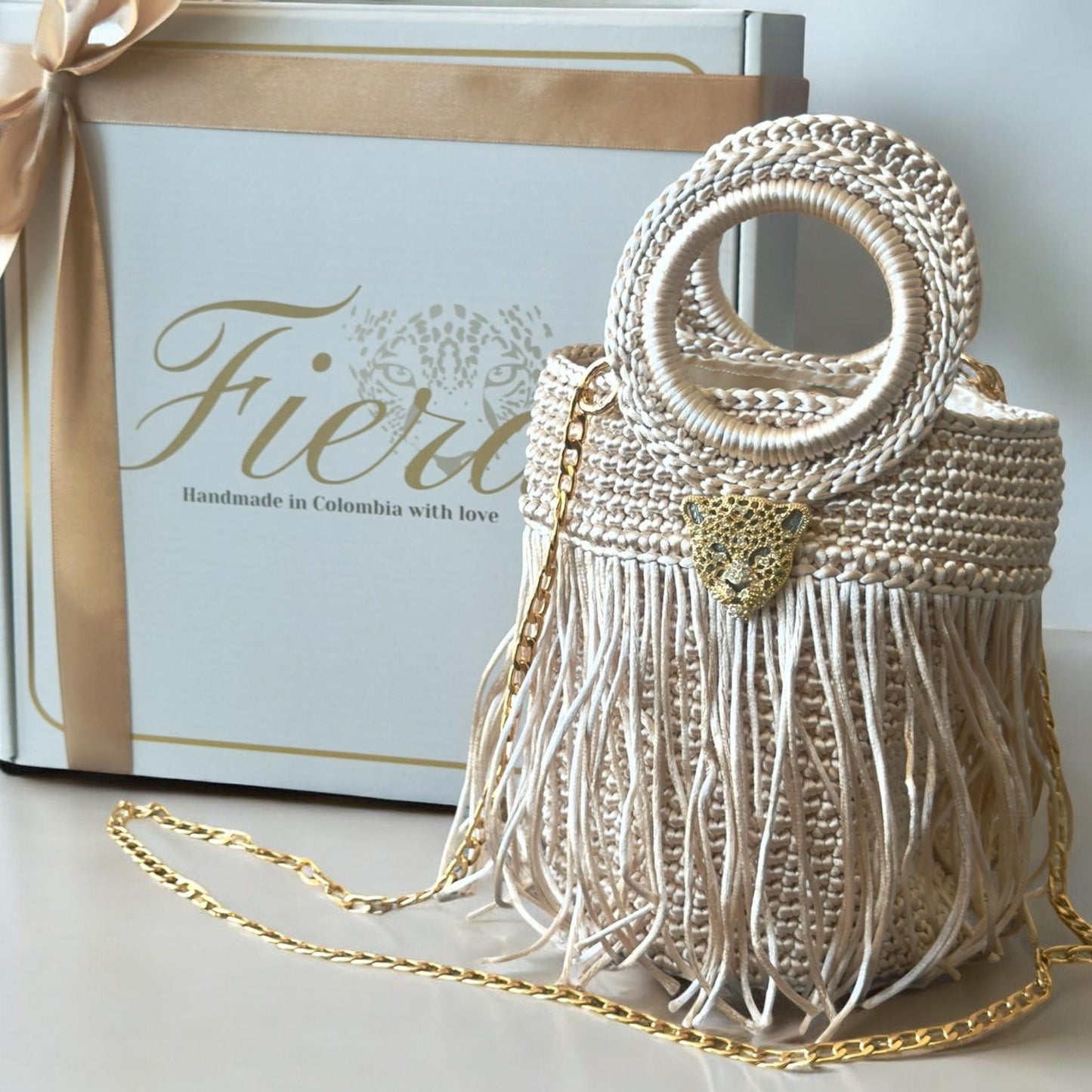 Sahara Mini Bag