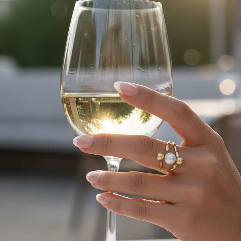 Trinity Ring