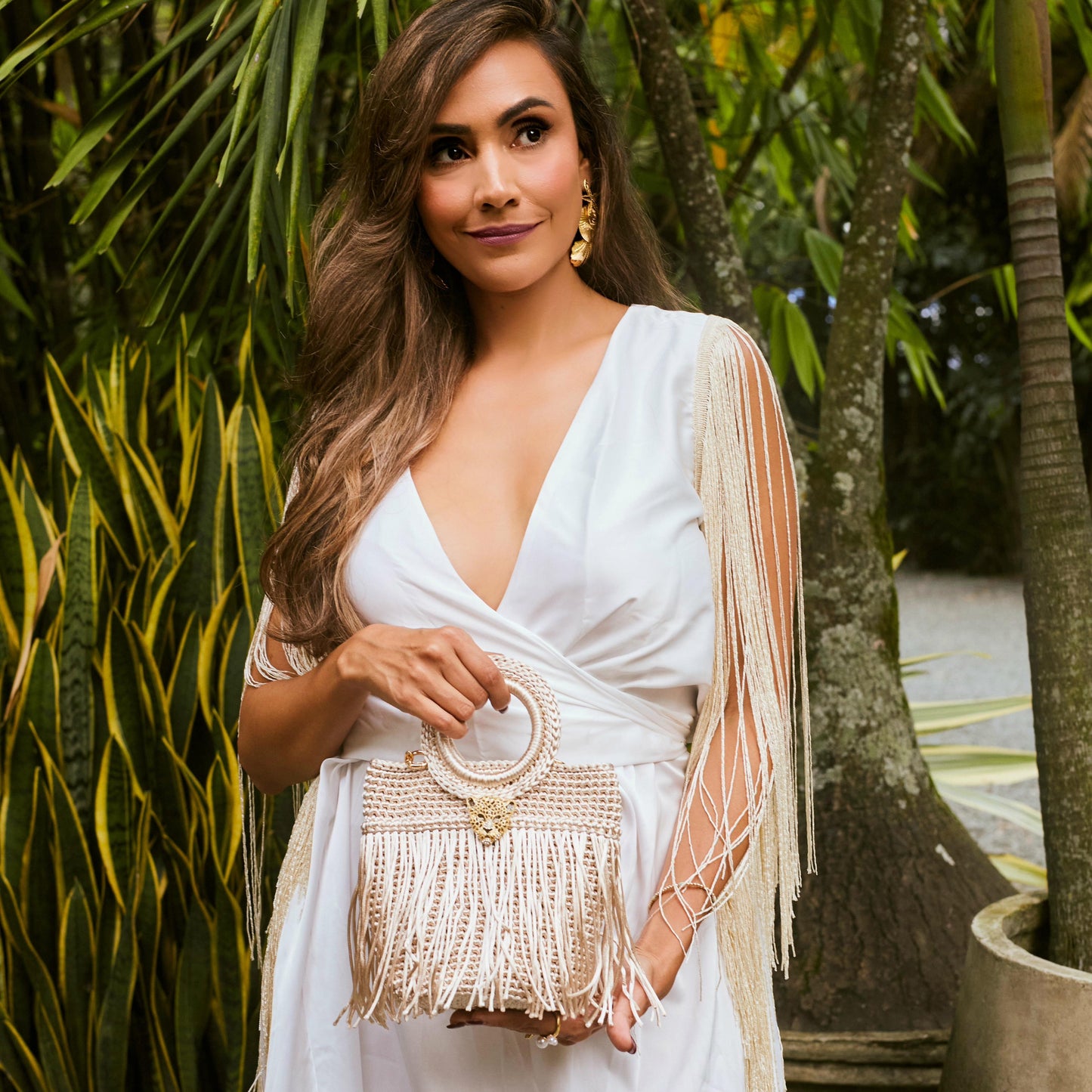 Sahara Mini Bag