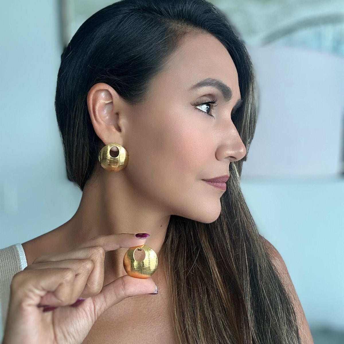 Katya Earrings