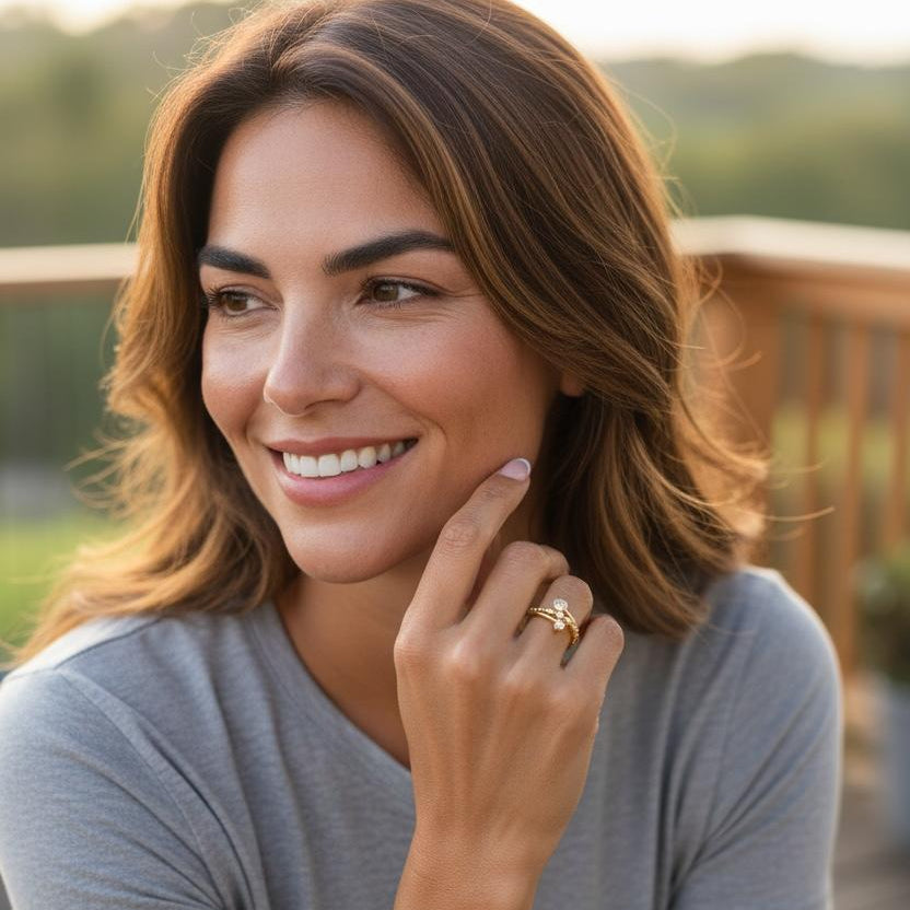 Elise Ring