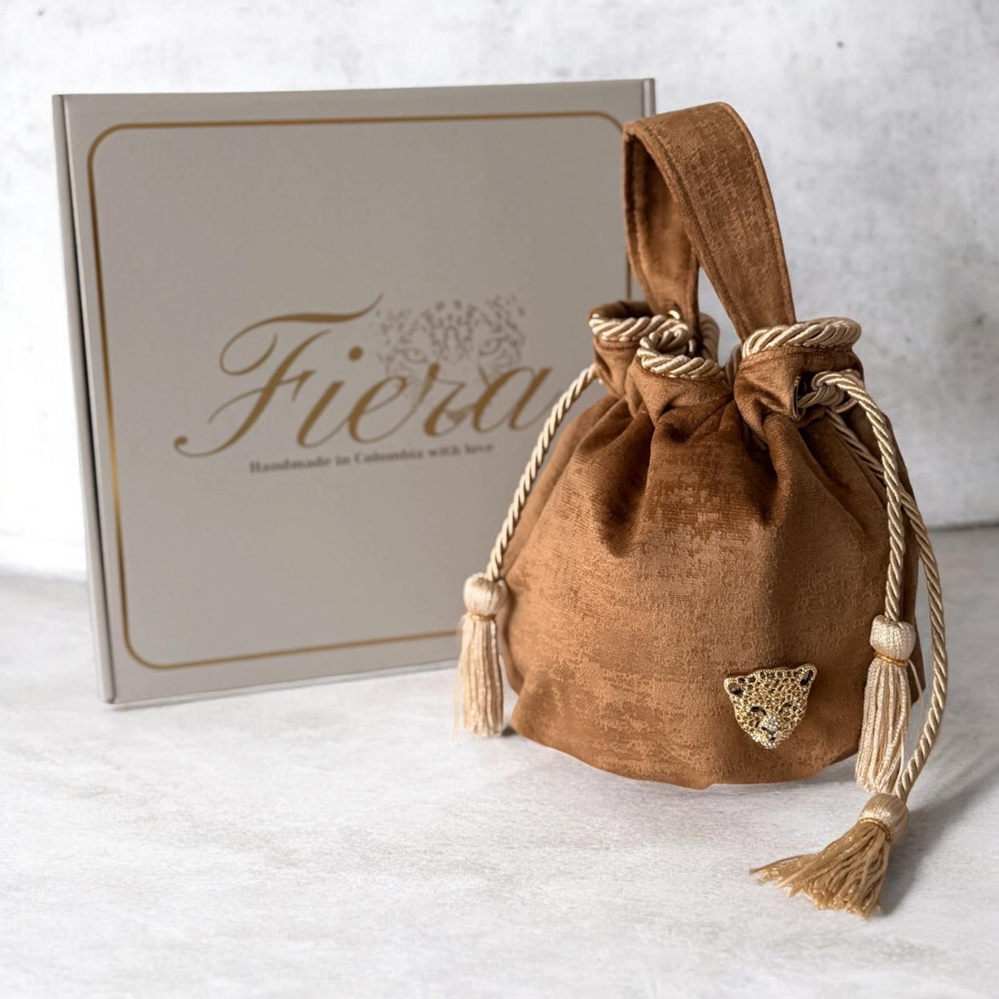 Ilona Bucket Bag