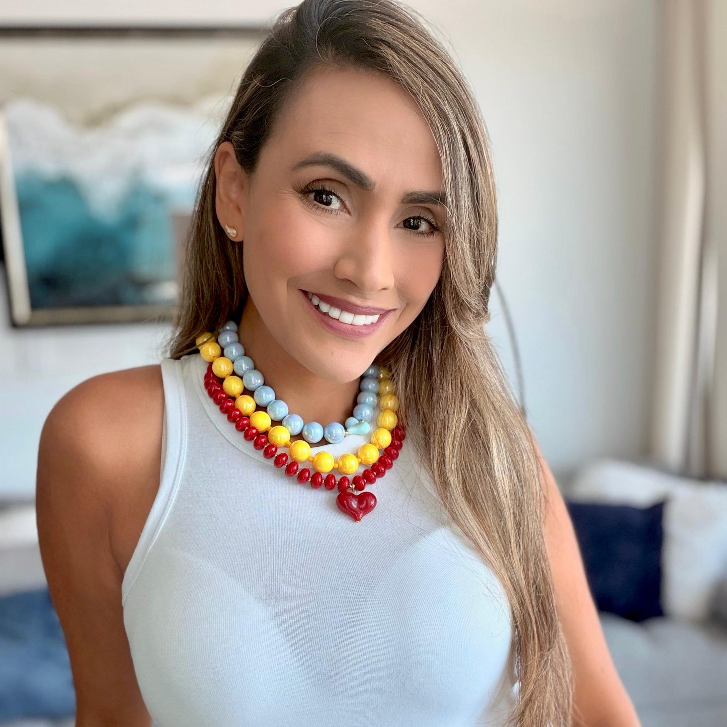 Dorotea Necklace