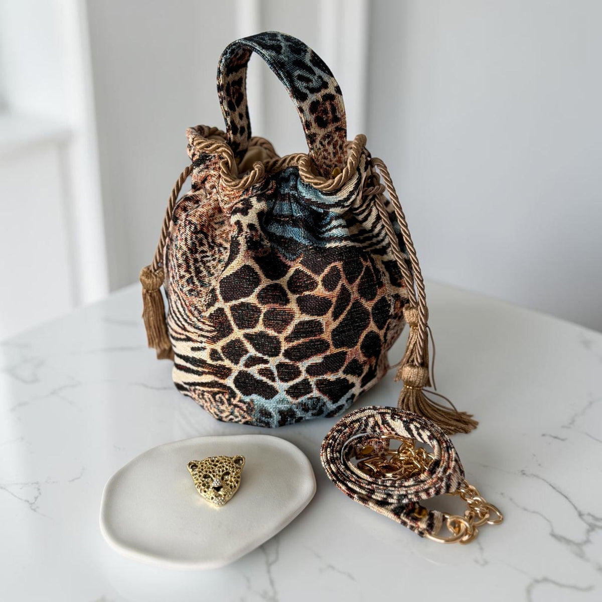 Wild Muse Bag