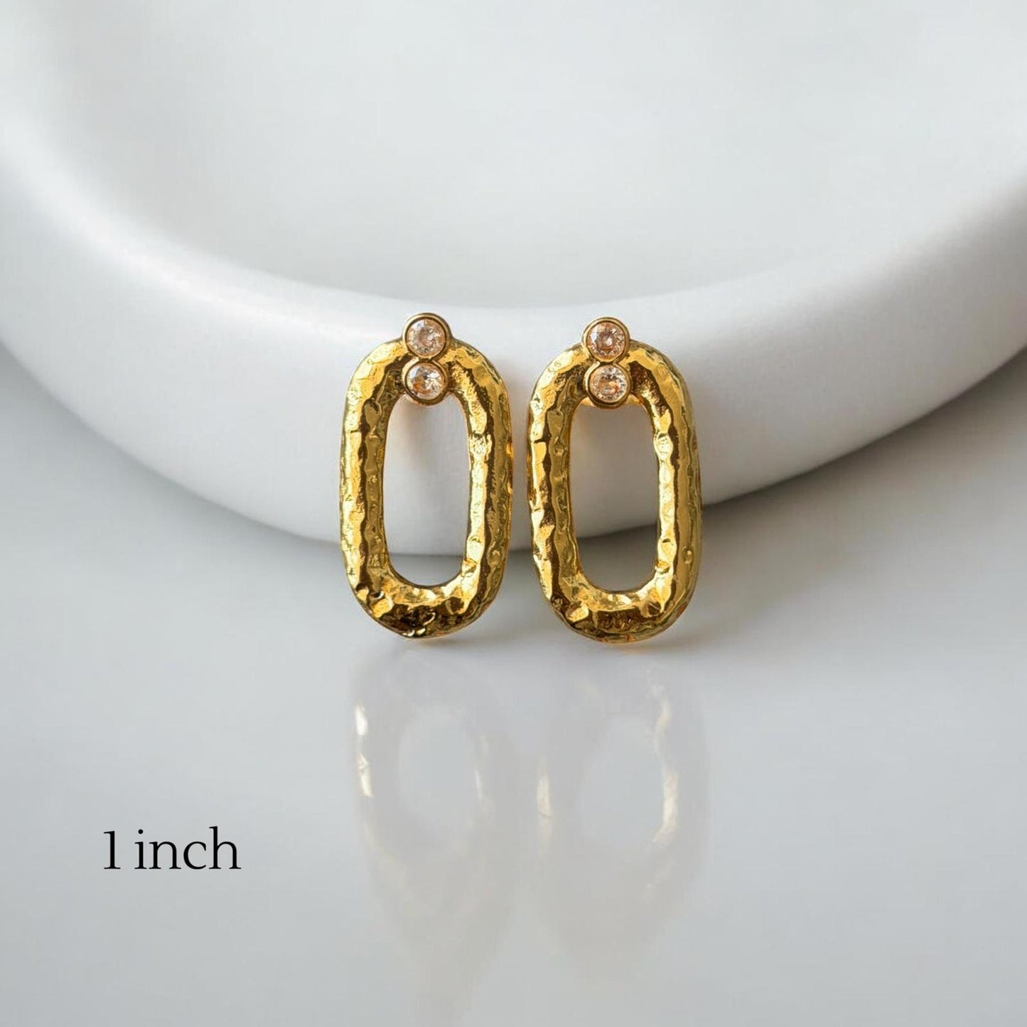 Fiona Earrings