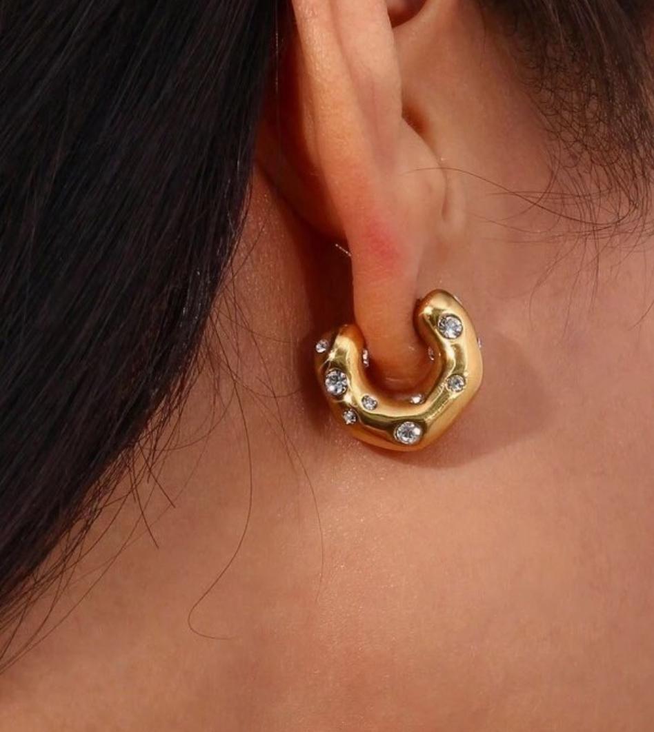 Lia Earrings