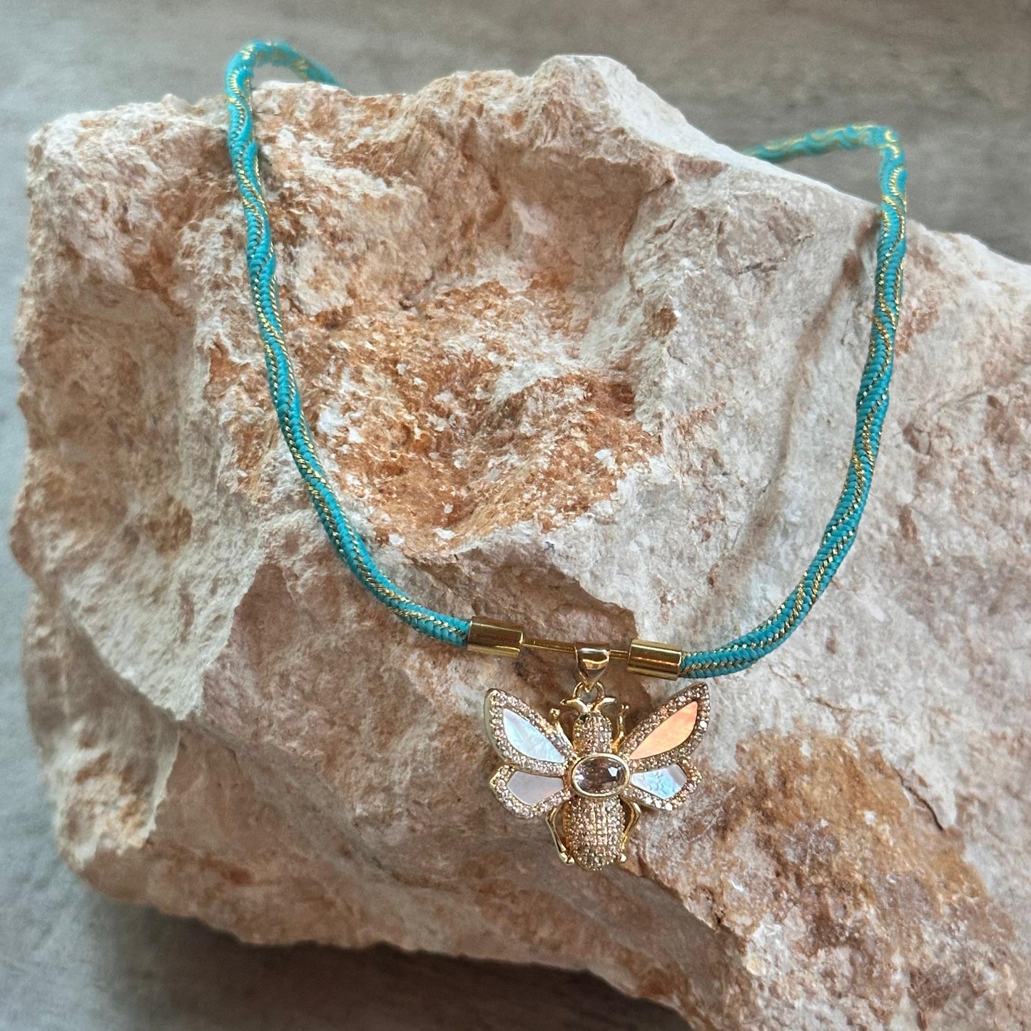 Ninfa Necklace