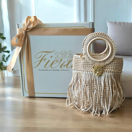 Sahara Mini Bag