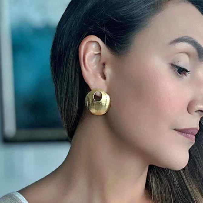 Katya Earrings