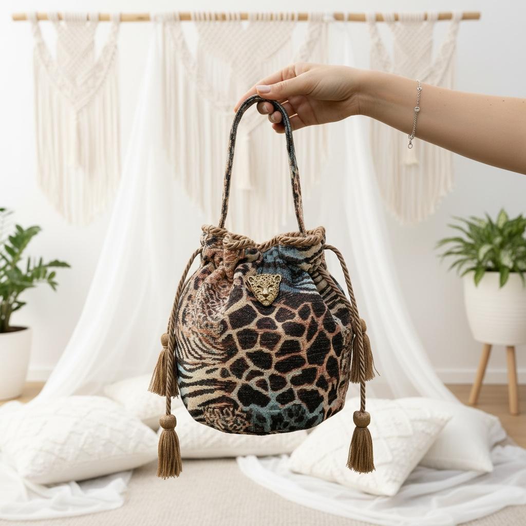 Wild Muse Bag