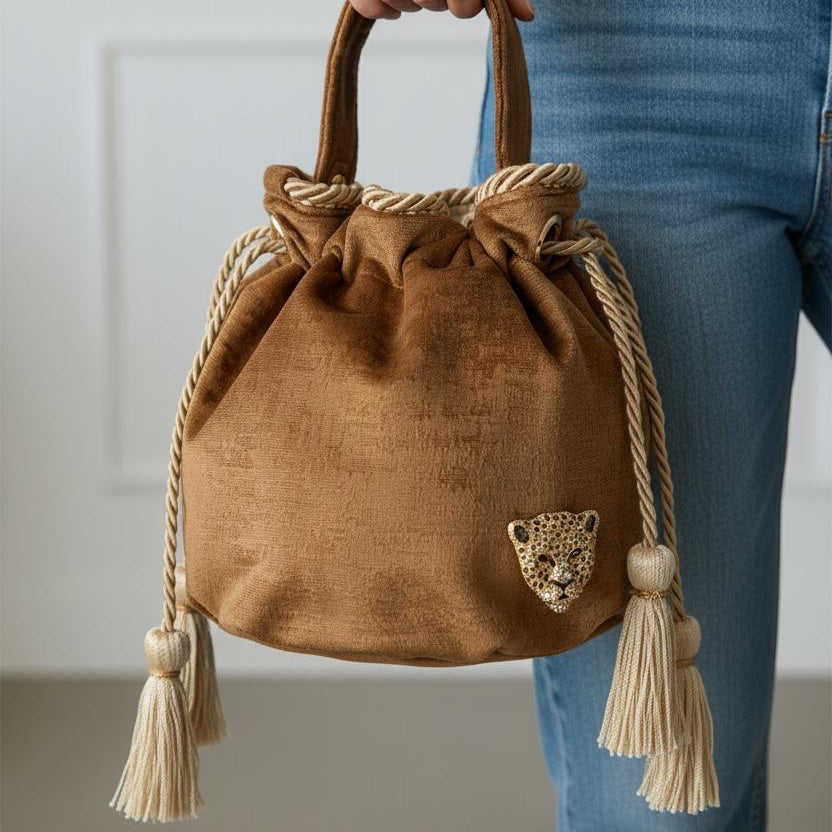 Ilona Bucket Bag