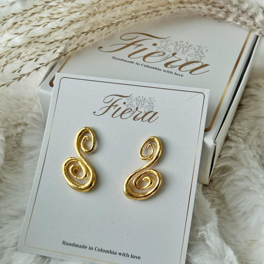 Abby Earrings