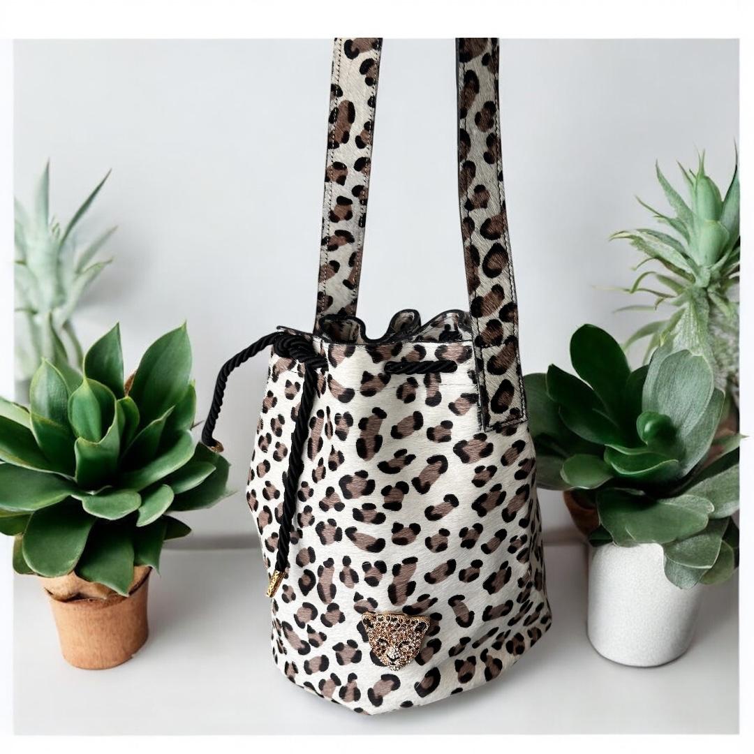 Animalier Mochila