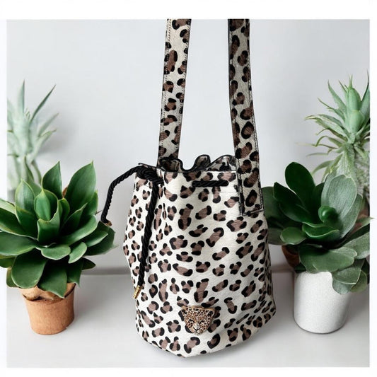 Animalier Mochila