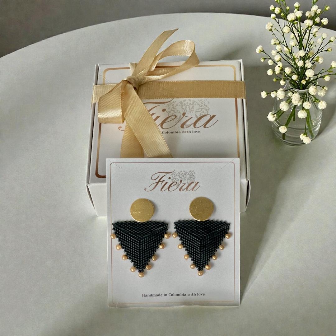 Greta Earrings