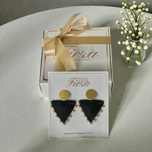 Greta Earrings