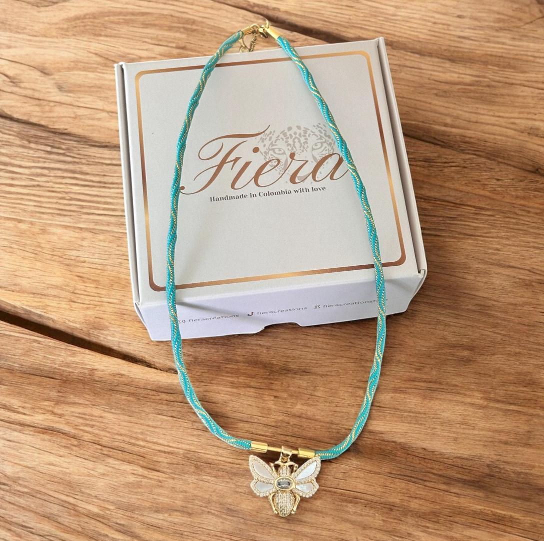 Ninfa Necklace