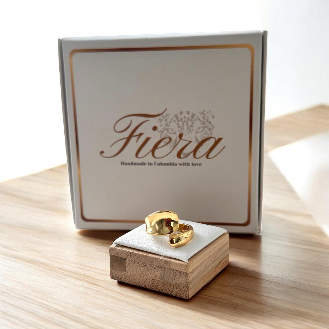 Minimal Glow Ring