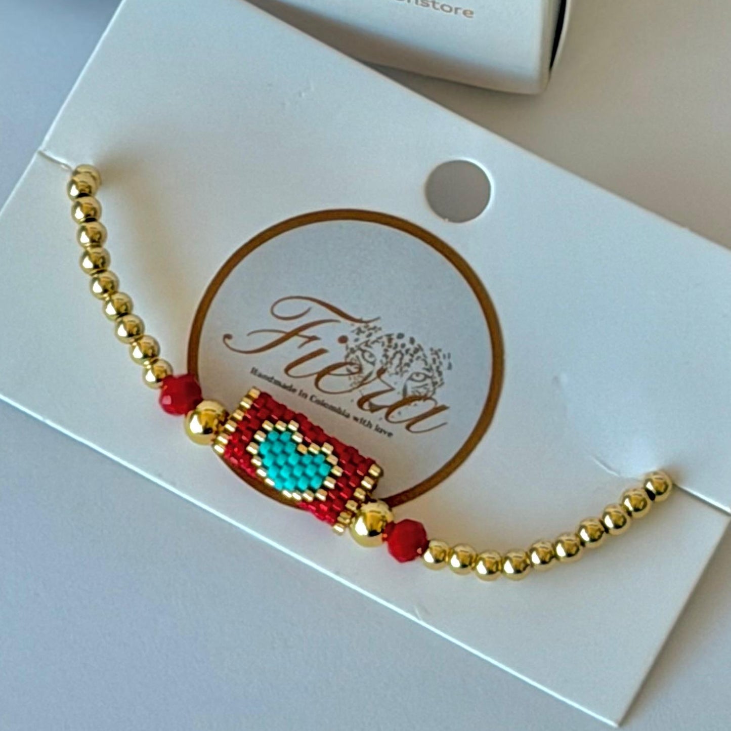 Amour Bracelet