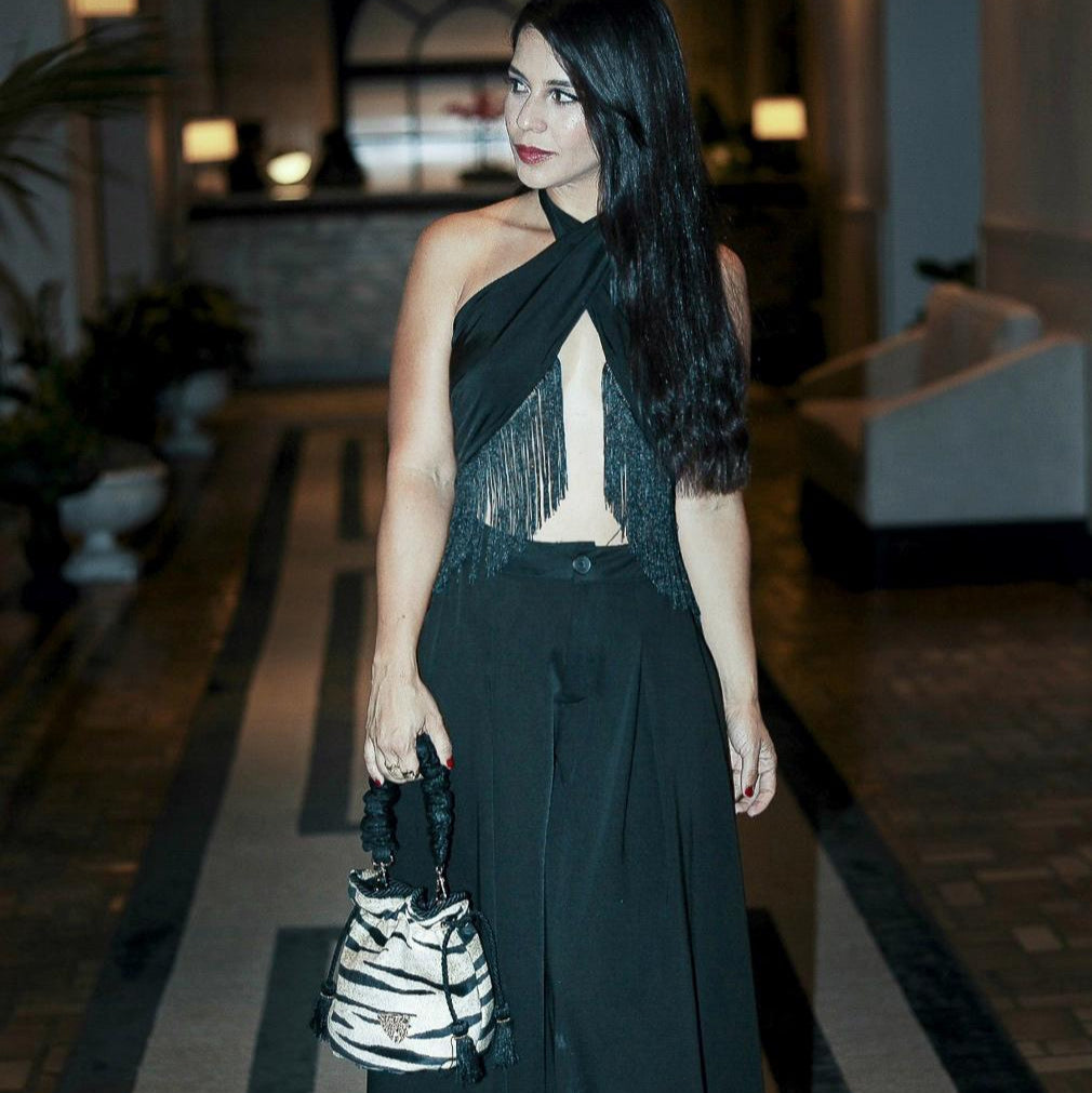 Mussa Bucket Bag