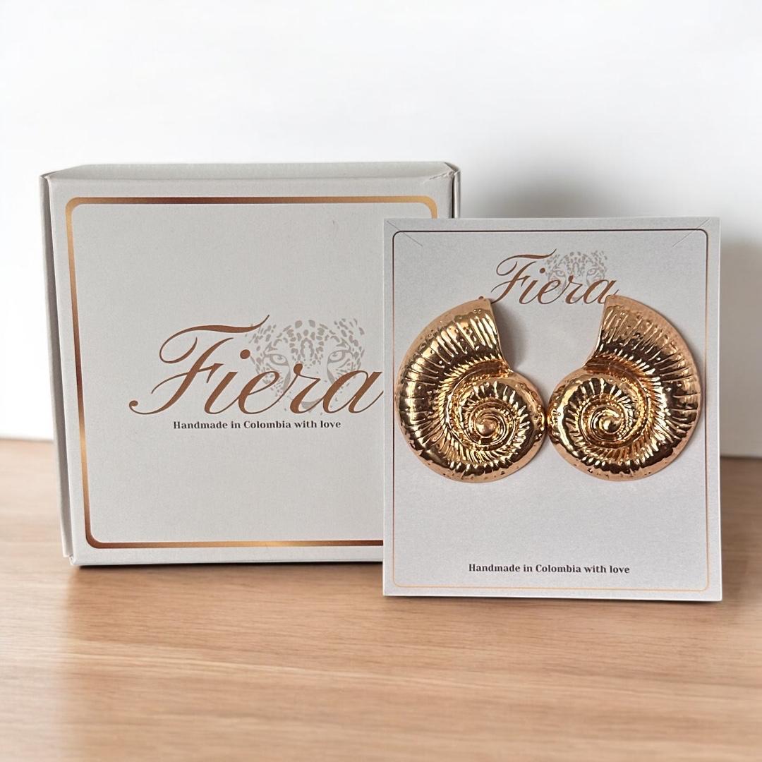 Mar Earrings