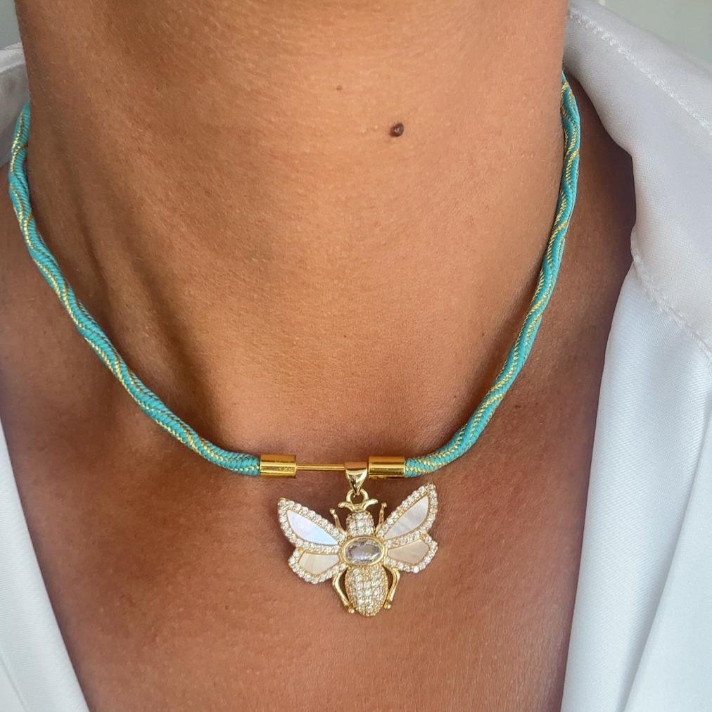 Ninfa Necklace