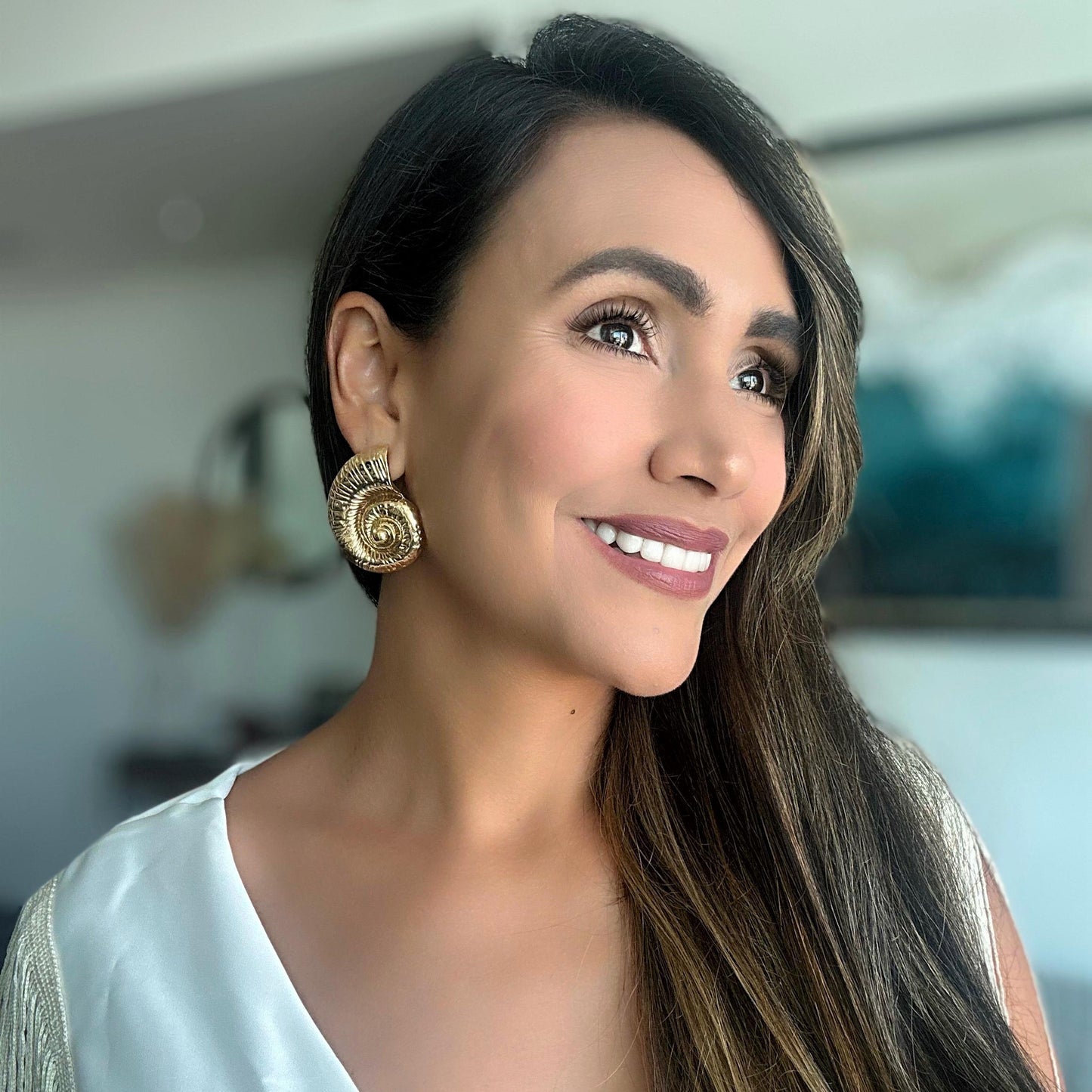 Mar Earrings