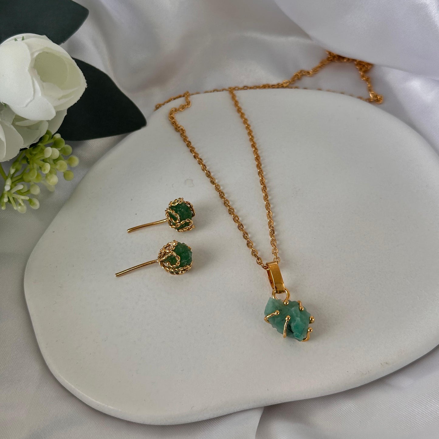Serena Earrings