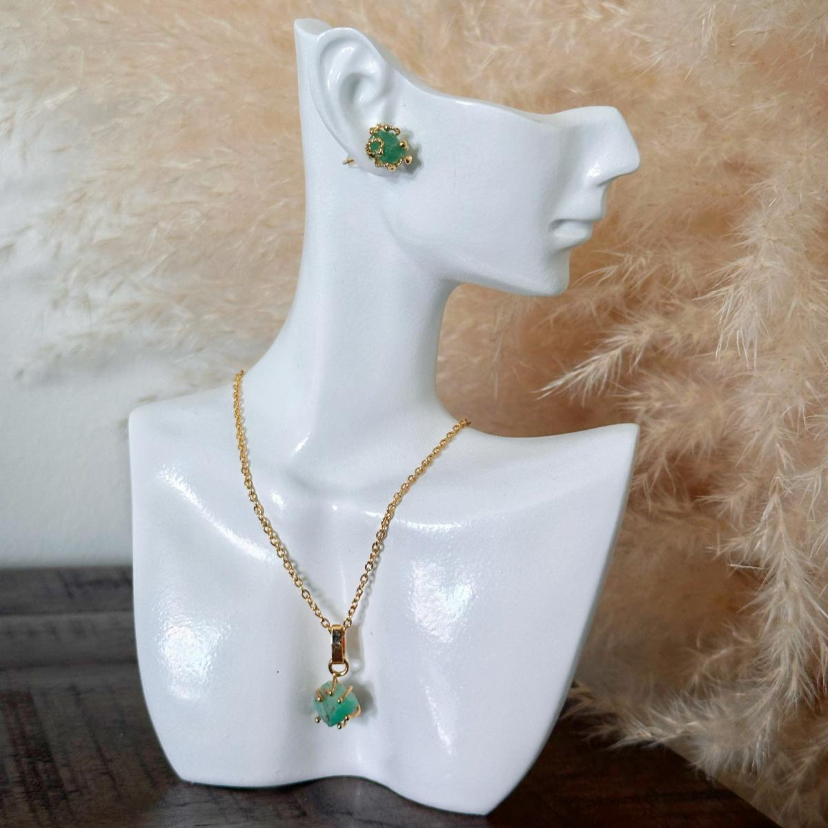 Gema Necklace