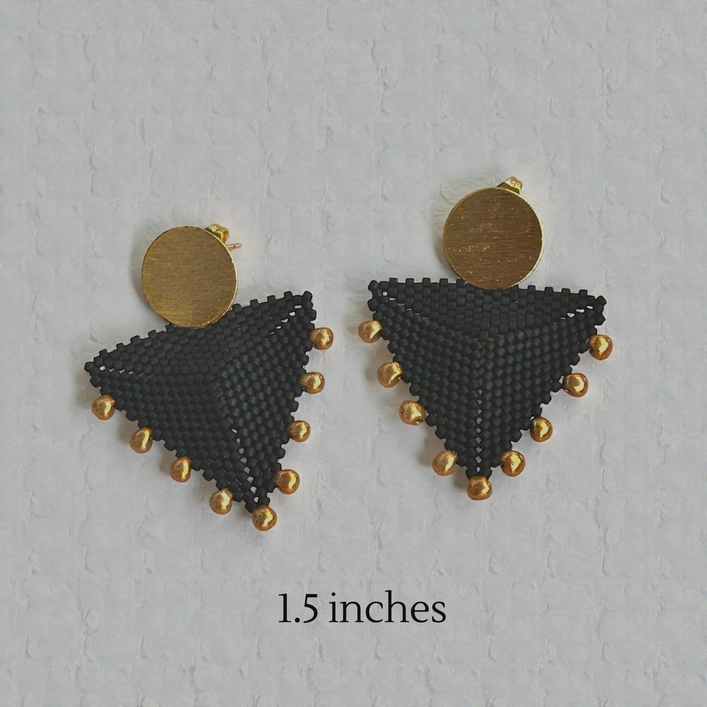 Greta Earrings