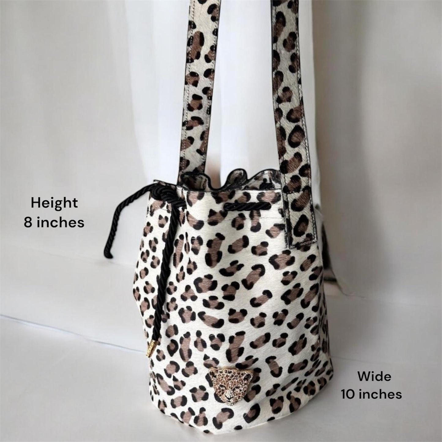 Animalier Mochila