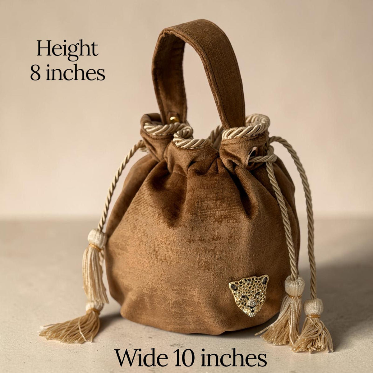 Ilona Bucket Bag
