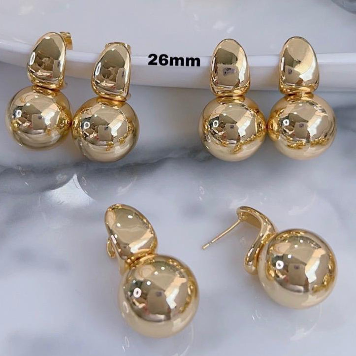Briana Earrings