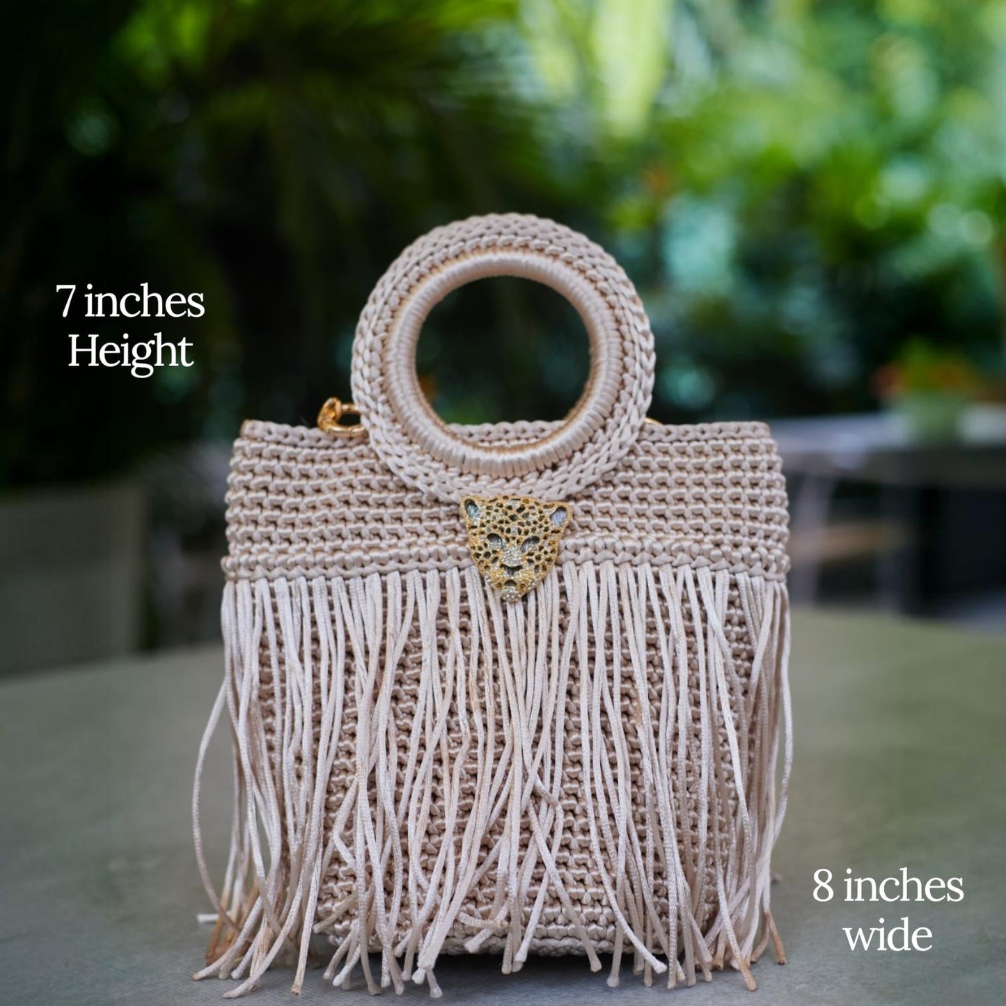Sahara Mini Bag